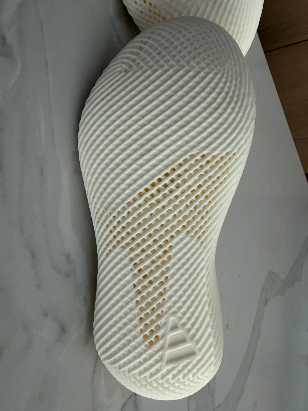 adidas Women’s Slip-On Climacool Mesh Sneakers (women’s 6.5 // men’s 5.5) - Picture 5 of 7